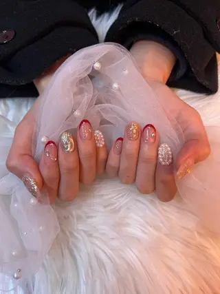 ネイル KIREIE YUKIのマツエク・マツパデザイン