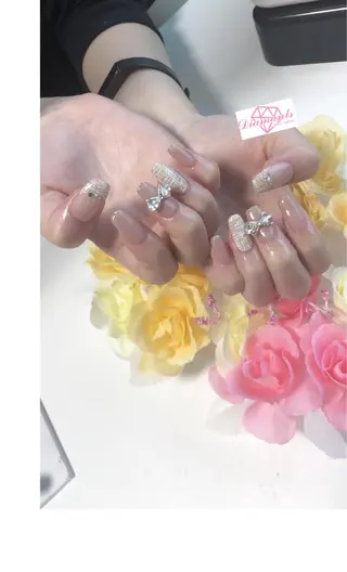 ネイル Asa miのネイルデザイン