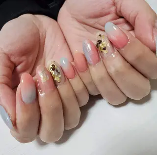 ネイル エリーザ ベルのネイルデザイン