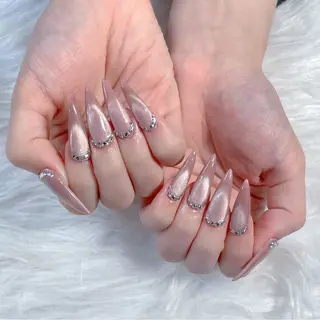 ネイル Chan Nail Salonのネイルデザイン