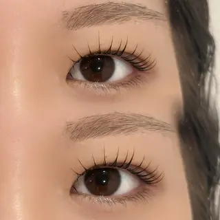 マツエク・マツパ kyoka 🌼のマツエク・マツパデザイン