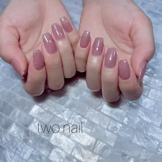 ネイル two nailのネイルデザイン