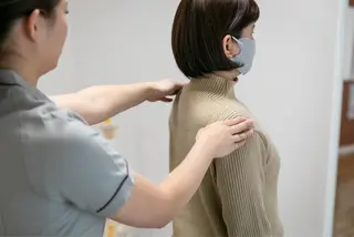 まりハウス カイロプラクティックのヘアスタイル