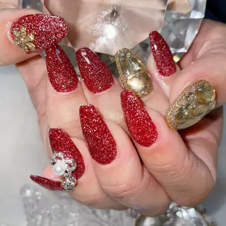 ネイル misun_ nailのネイルデザイン