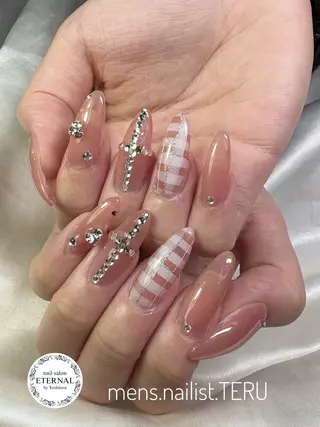 ネイル nailsalon ETERNALのネイルデザイン