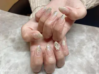 ネイル Piacere 絵美のネイルデザイン