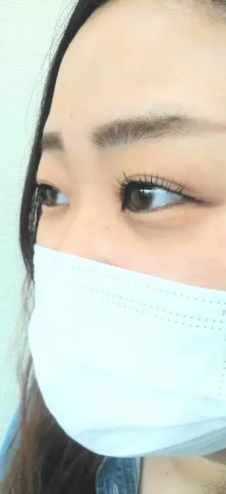 マツエク・マツパ 🪞🫧豊田美優/ まつげパーマ🫧🪞のマツエク・マツパデザイン