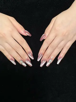 ネイル な なのネイルデザイン
