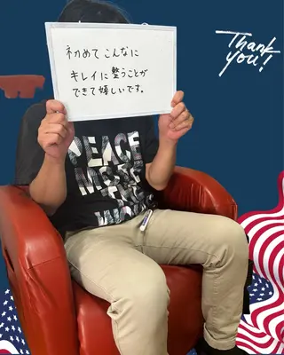 メンズ エマニエル USAのエステ・リラクイメージ