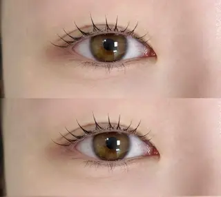 マツエク・マツパ 似合わせ眉 ♥✨️ akira.sの眉毛・アイブロウイメージ