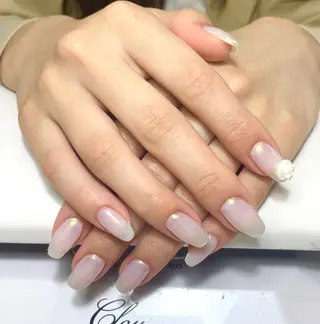 ネイル mao ♪♪のネイルデザイン