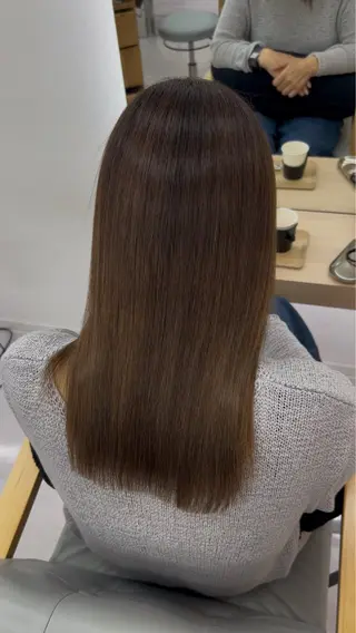 セミロング Ricco所属・佐藤 竜二のその他イメージ