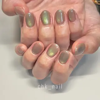 ネイル takahashi chikaのネイルデザイン