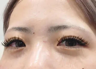 マツエク・マツパ C'estlaVie Sakuraiのマツエク・マツパデザイン