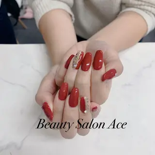 ネイル 池袋フィルイン Ace♡Nailのネイルデザイン