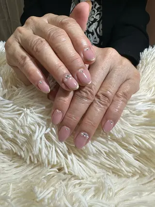 ネイル sigh nail /岐阜羽島駅徒歩5分のネイルデザイン