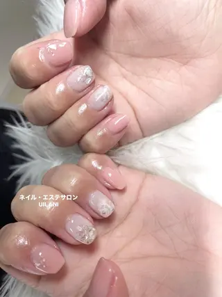 ネイル ネイル・エステサロン UILANIのネイルデザイン