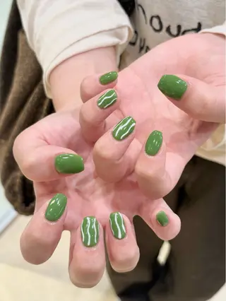 ネイル a. ishimuraのネイルデザイン