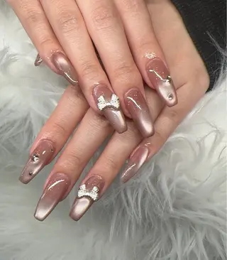 ネイル nail salon OnRのネイルデザイン