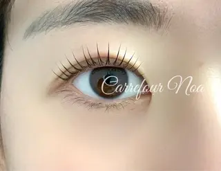 マツエク・マツパ Noa Naomiの眉毛・アイブロウイメージ