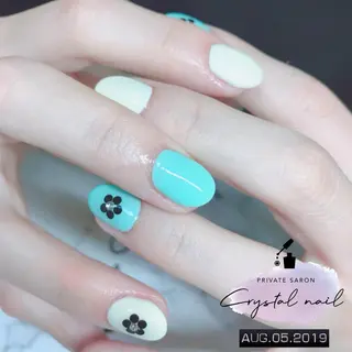ネイル SCENERY NAILのネイルデザイン
