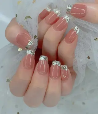 ネイル R salonのネイルデザイン