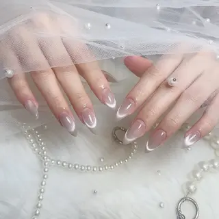 ネイル Chiin Nailのネイルデザイン