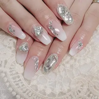 ネイル ネイルサロンほっこり kanaのネイルデザイン