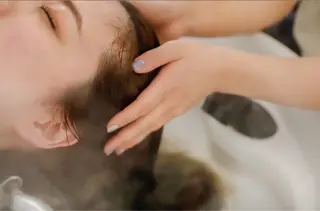 ボブ/艶カラー /misako🧺のヘアスタイル