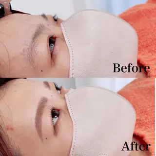 マツエク・マツパ アイブロウ 🩶JOLi さいたま新都心🩶のマツエク・マツパデザイン