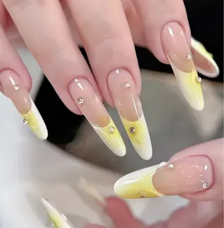 ネイル Liora nail スカルプ専門店のネイルデザイン