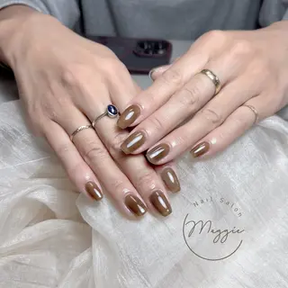 ネイル Ti miのネイルデザイン