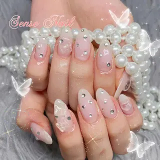 ネイル ✨NA.YUKI ナユキ✨のネイルデザイン