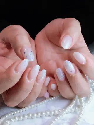 ネイル HALU ハルのネイルデザイン