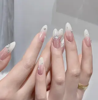 ネイル モナ& あきのネイルデザイン