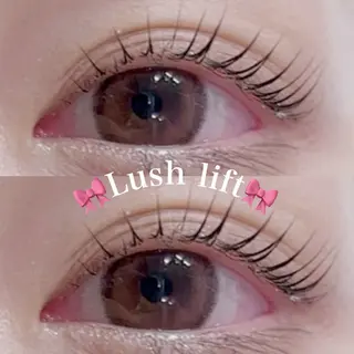 マツエク・マツパ リスブラン SATSUKIのマツエク・マツパデザイン