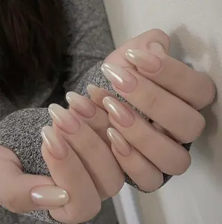 ネイル エリ🫧 nail池袋東口のネイルデザイン