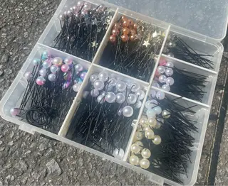 ヘアアレンジ 美髪× ヘアセット✨Araiのヘアスタイル