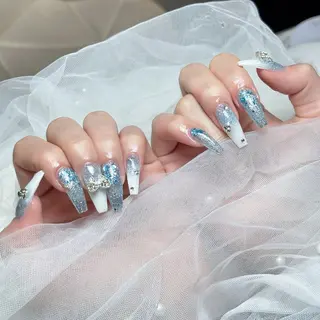 ネイル Julli NailStudioのネイルデザイン