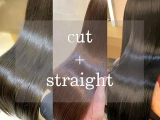 ロング カラー ✨艶髪✨ 吉田誠のヘアスタイル
