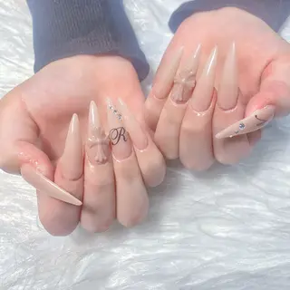ネイル HanaNail Salonのネイルデザイン