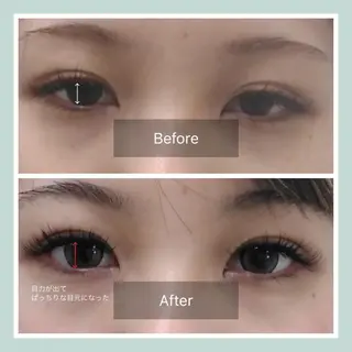 韓国/ヌーディー系 ネイル自由が丘のネイルデザイン