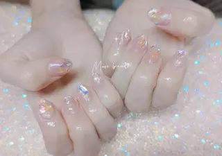 ネイル I LOVE ME NAIL.｡.:*♡のネイルデザイン