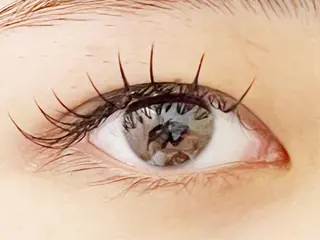 マツエク・マツパ ECHIRE 高橋のマツエク・マツパデザイン