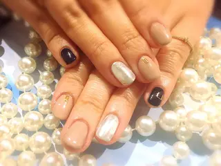 ネイル Lily closetのネイルデザイン