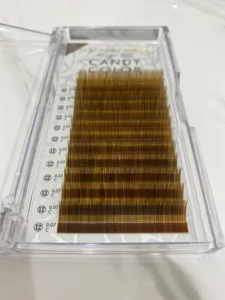 マツエク・マツパ 😊smile beauty💖のマツエク・マツパデザイン