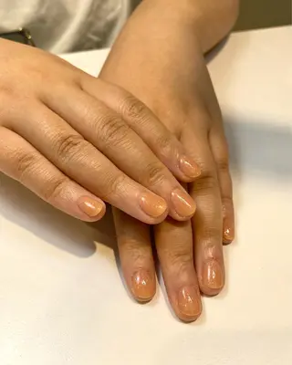 ネイル minuit ︎nail/Yumeのネイルデザイン