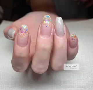 ネイル sunny nailのネイルデザイン
