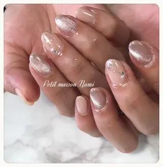 ネイル Petit maisonのネイルデザイン
