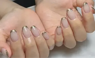 ネイル Takasaki Keikoのネイルデザイン